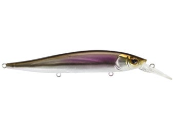 Berkley Stunna Jerkbait 112+1 Wakasagi