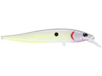 Berkley Stunna Jerkbait 100