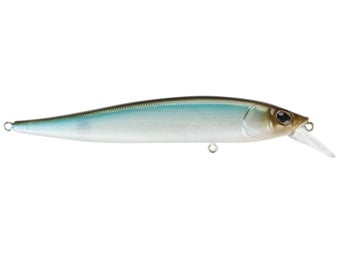 Berkley Stunna Jerkbait 100