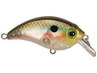 Crank Baits Fishing Lures Shallow Deep Diving Floating Swimbait Hard Lure  for Bass/1680 (Color : 100A CM) : : Sports & Outdoors
