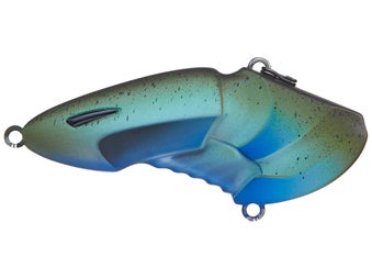 BioSpawn Rattlebot Craw Blue Belly 2.5"