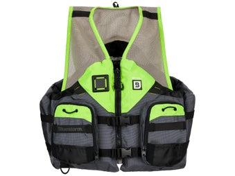 Bluestorm Sportsman Life Jacket