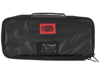 Fishing Soft Tackle Bait Binder,Tackle Storage Bags for Worms and Jigs -  GoWork Recruitment