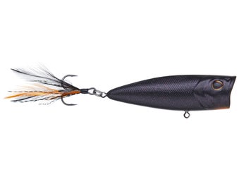 Meadawgs® Fishing Lures Surface Tackle Topwater Lure Poppers