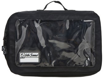 6th Sense Large Bait View Bag