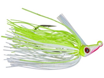 Booyah Mobster swim jig Shorty Small 1/2