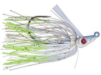 Booyah Mobster Swim jig