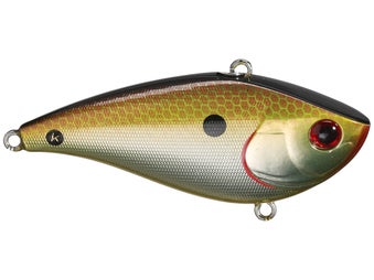 Booyah One Knocker Lipless Crankbaits