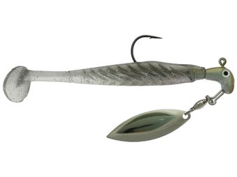 Blakemore Yum Runner Tennessee Shad 1/4