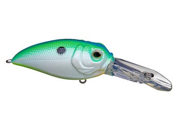 Duckett Sculpo DR Rattlin Crankbaits Citrus Shad