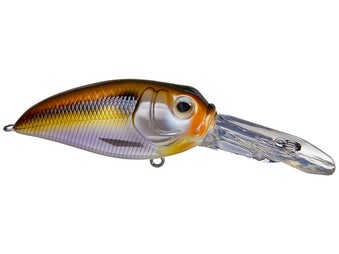 Duckett Sculpo DR Rattlin Crankbaits Gizzard Shad