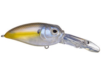 Duckett Sculpo DR Rattlin Crankbaits Lavender Shad