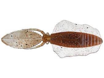 Chasebaits Flip Flop Mud Bug 4.25"