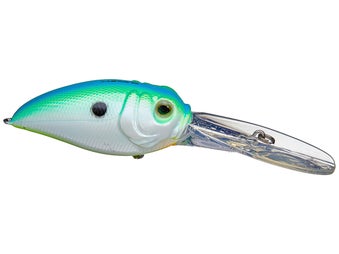 Duckett Sculpo XD Rattlin Crankbait Citrus Shad