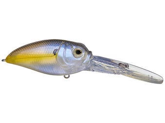 Duckett Sculpo XD Rattlin Crankbait Lavender Shad