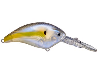  Duckett Baits Revolt Crankbait Lavender Shad