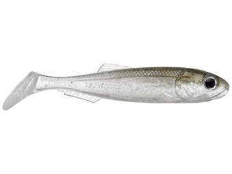 Duckett Baits RT Shad Paddletail Swimbaits