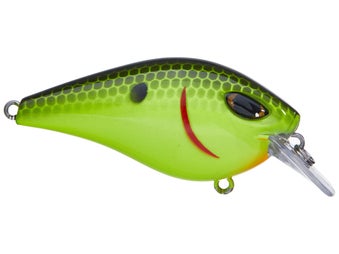 Duckett Baits 1.5 Squarebill Crankbaits