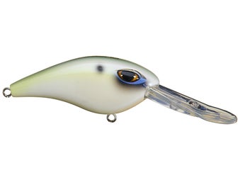 Duckett Baits BD Crankbait Majestic Shad BD15