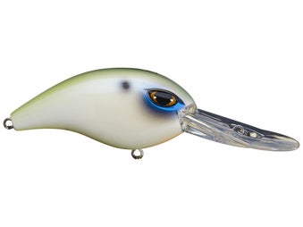 Duckett Baits BD Crankbait Majestic Shad BD9