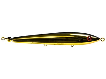 Cotton Cordell Boy Howdy Topwater Walking Baits