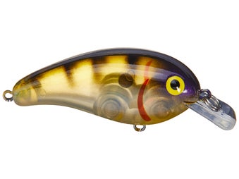 Cotton Cordell Big O C77 Squarebill Crankbaits