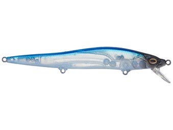 Castaic CJ115 Jerkbait Crystal Pro Blue