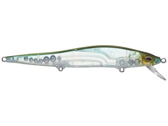 Castaic CJ115 Jerkbait Crystal Shad