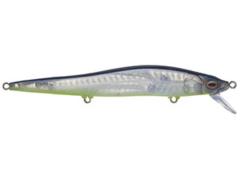 Castaic CJ115 Jerkbait Elegey Bone