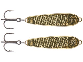Cotton Cordell Spoons - Tackle Warehouse