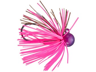 Catch Co. Tight Rope Firework Super Finesse Jig