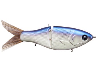 Clutch Eco Glide Bait 6.25"