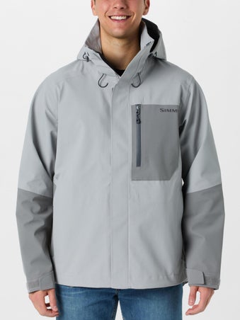 Simms Challenger Jacket Shale