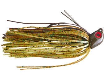 Cumberland Pro Lures Pro Caster Jigs