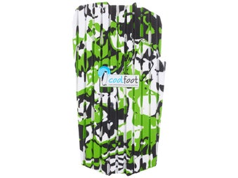 Coolfoot Motorguide Tour Pro Series Lime Camo