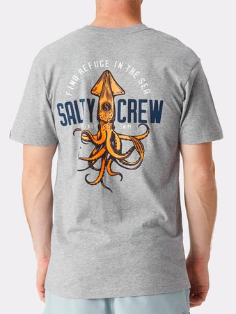 Salty Crew Colossal Short Sleeve Shirt