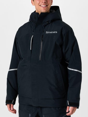 Simms Challenger Insulated Jacket Black