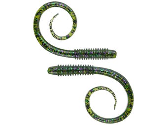 Chompers Possum Tail Worm 5pk