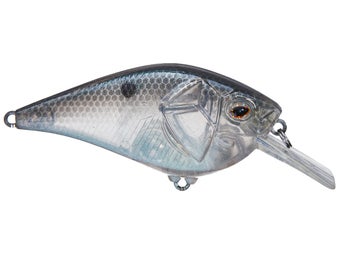 Crankbait Booyah XCS Series Shallow Squarebill 2 3/4" 5/8 Oz - Scegli Il Colore!