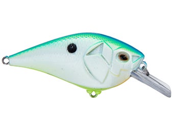 Castaic Squarebill Crankbait Citris Shad 1.5