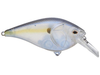 Castaic Squarebill Crankbait Lavender Shad 3.5