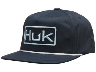 Huk Captain Rope Hat Naval Academy