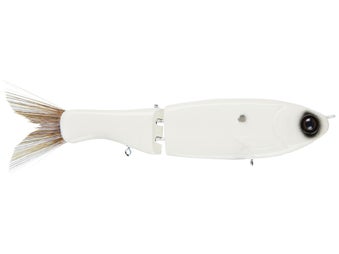 Clutch Swimbait Co. Darter Glide Bait