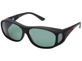 Cocoons Slim Line Sunglasses (Medium)