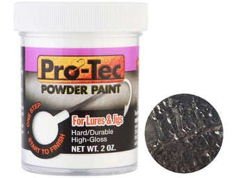 CS Coatings UV Blast Pro-Tec Powder Paint