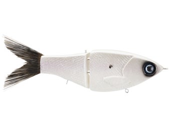 Clutch Swimbait Co. OG Glide Bait 