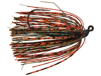 Core Tackle Swim Jig