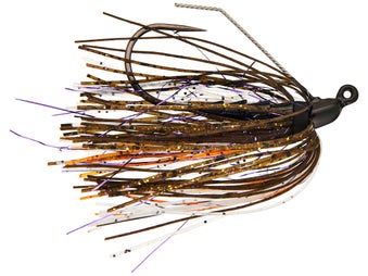 Core Tackle Swim Jig