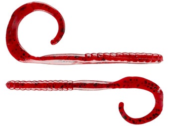 Curly Tail Worms - Tackle Warehouse