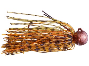 Cumberland Football Jig Cumberland Craw 3/4